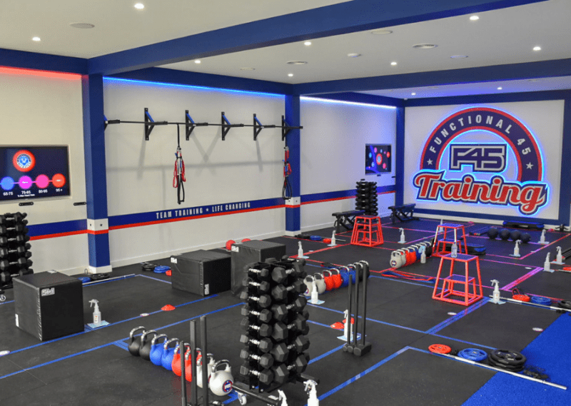 Chiropractic Exercises