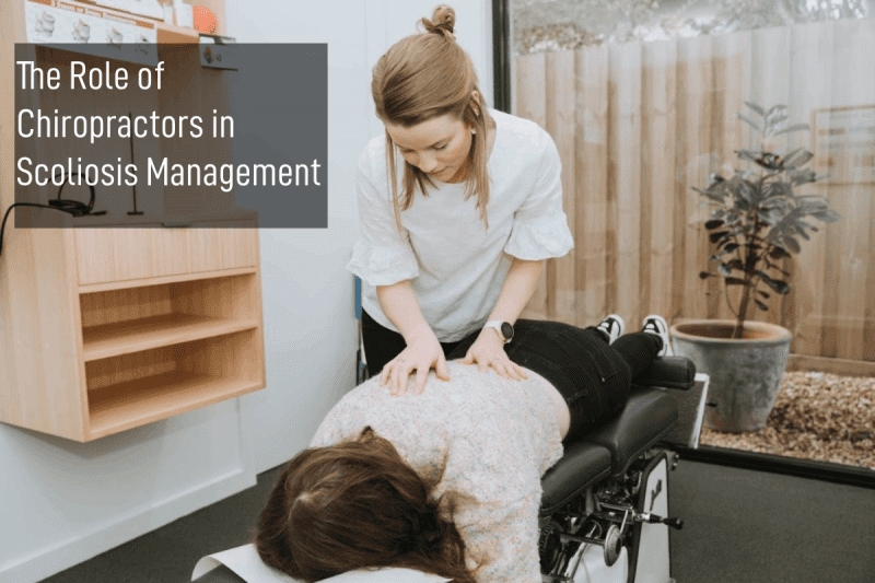 chiropractor for scoliosis