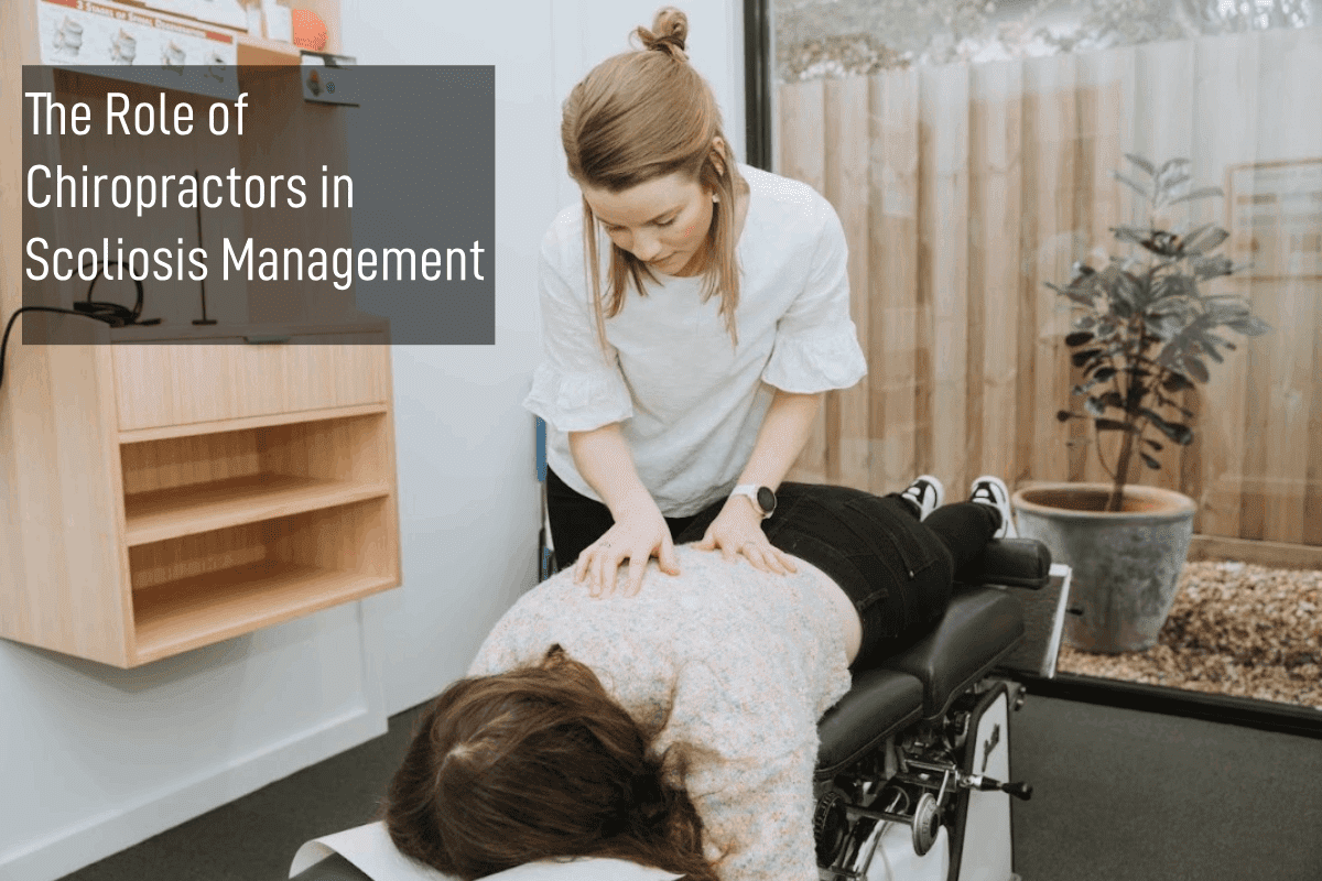 chiropractor for scoliosis